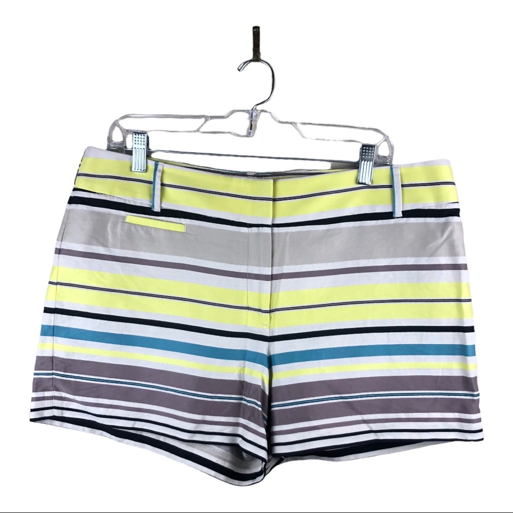 Ann Taylor LOFT Riviera Shorts